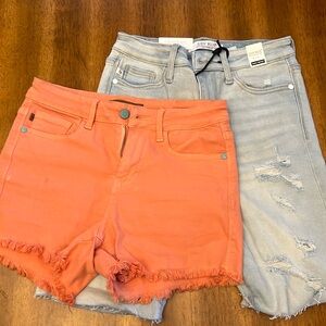 Judy Blue Shorts Bundle